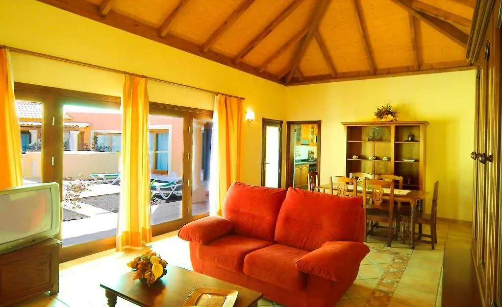 Villas Brisas Del Mar Corralejo