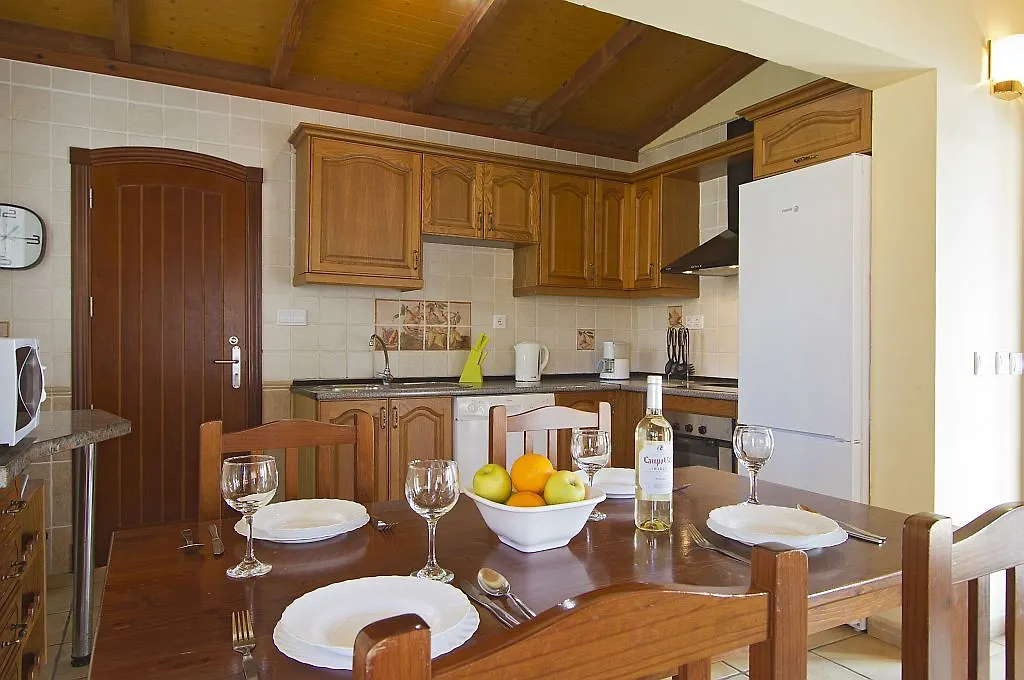 Villas Brisas Del Mar Corralejo
