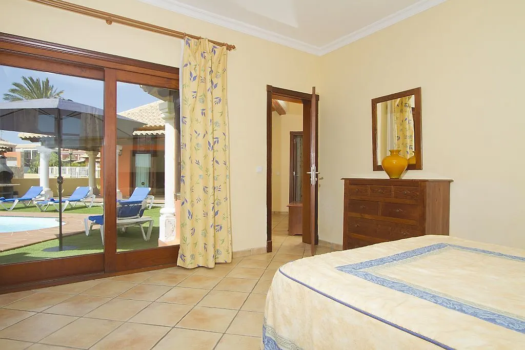 Villas Brisas Del Mar Corralejo 0*,  Spain