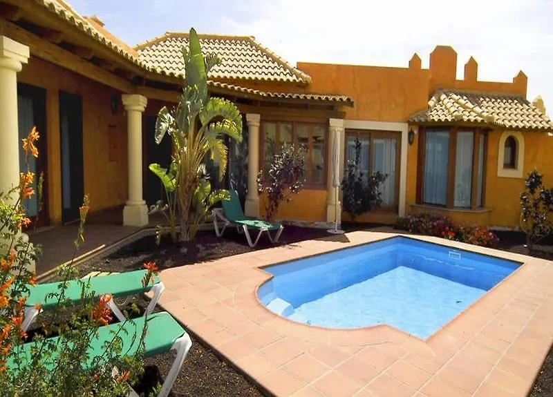 Villas Brisas Del Mar Corralejo Spain