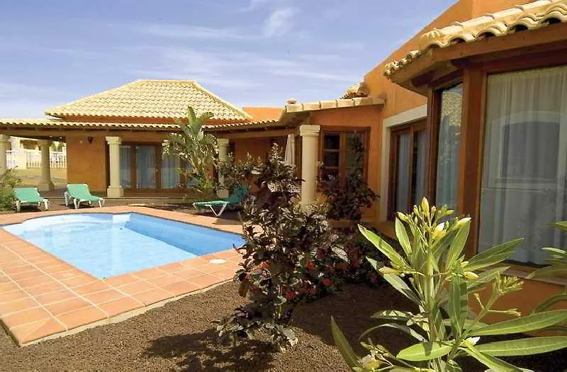Villas Brisas Del Mar Corralejo