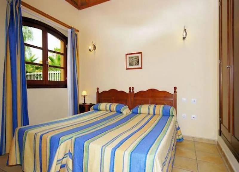 Villas Brisas Del Mar Corralejo 0*,
