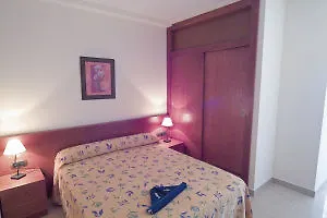 Villas Brisas Del Mar Corralejo