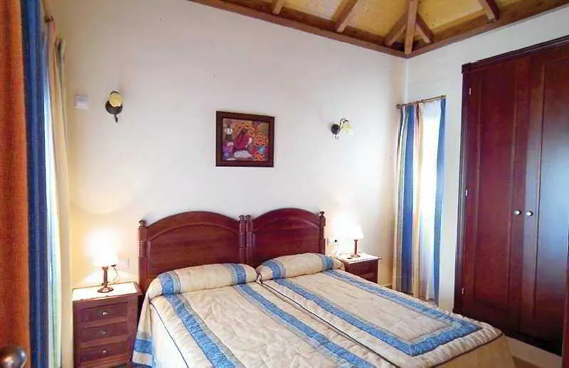 Villas Brisas Del Mar Corralejo