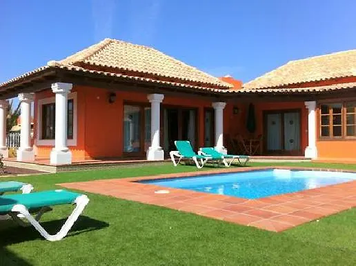 Villas Brisas Del Mar Corralejo