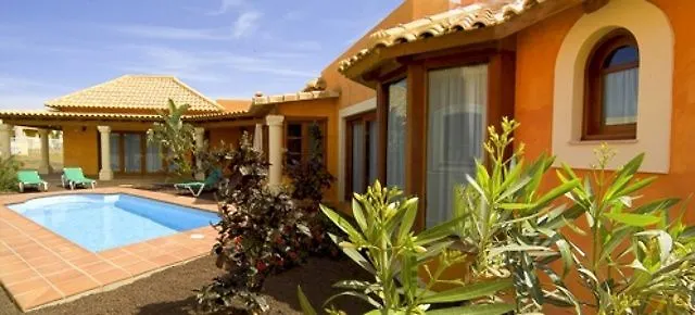 Villas Brisas Del Mar Corralejo 0*,