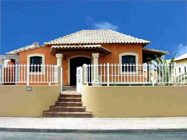 Villas Brisas Del Mar Corralejo Spain