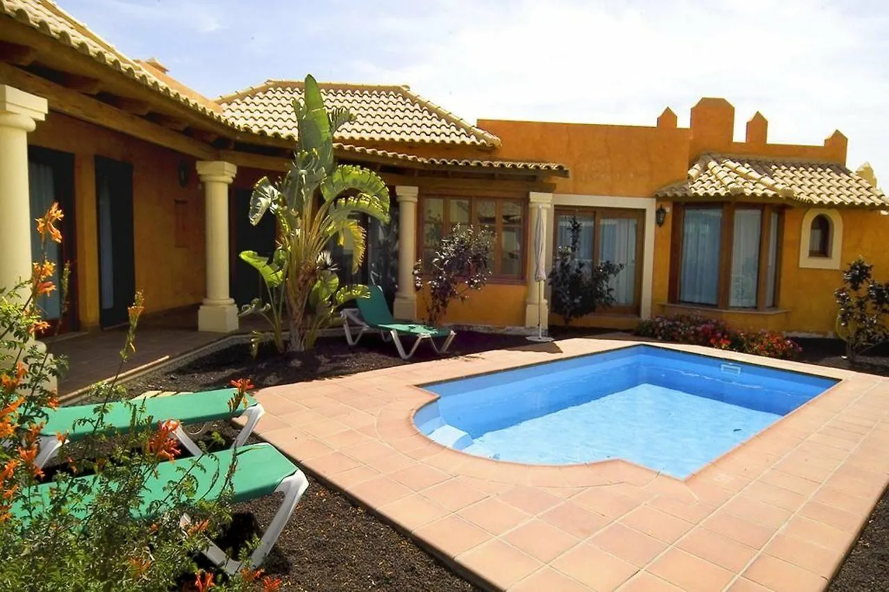 Villas Brisas Del Mar Corralejo