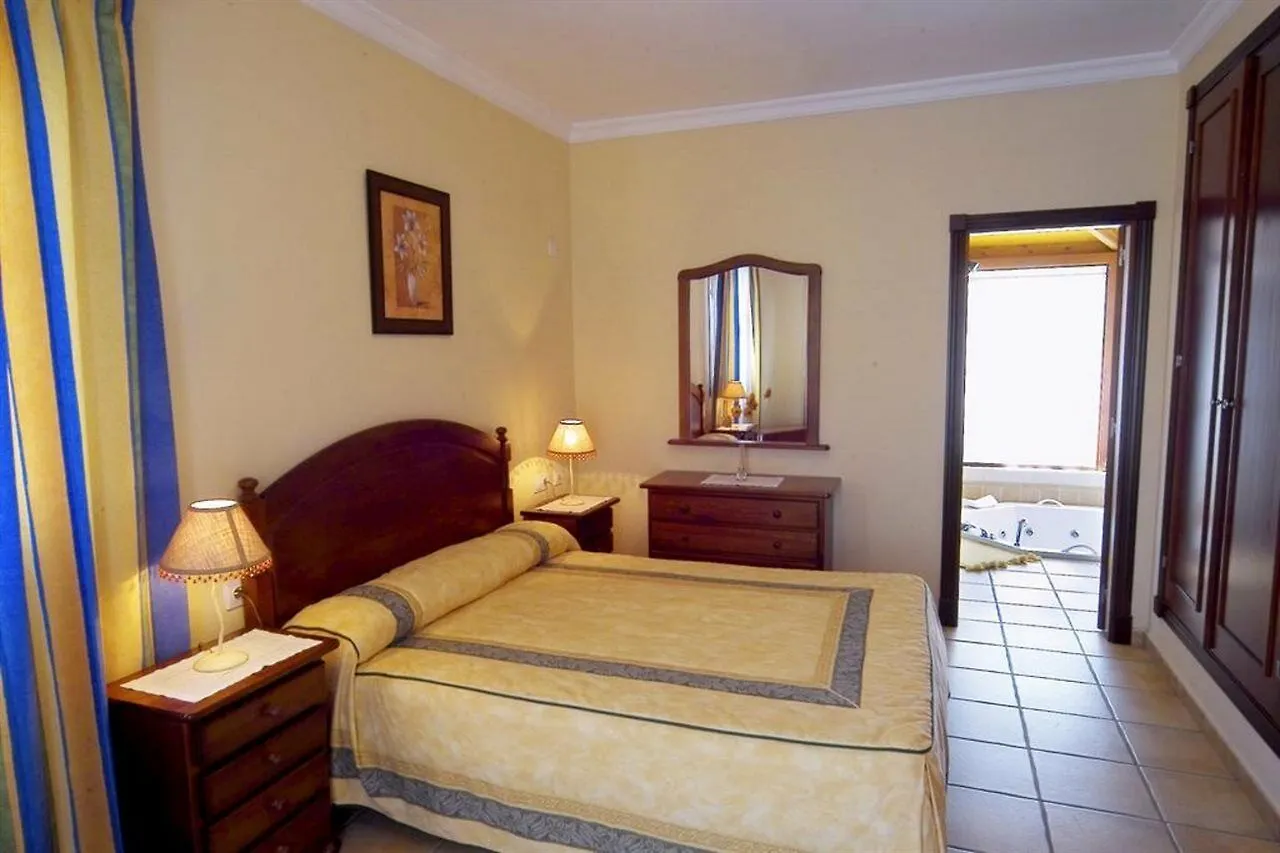 Villas Brisas Del Mar Corralejo 0*,  Spain
