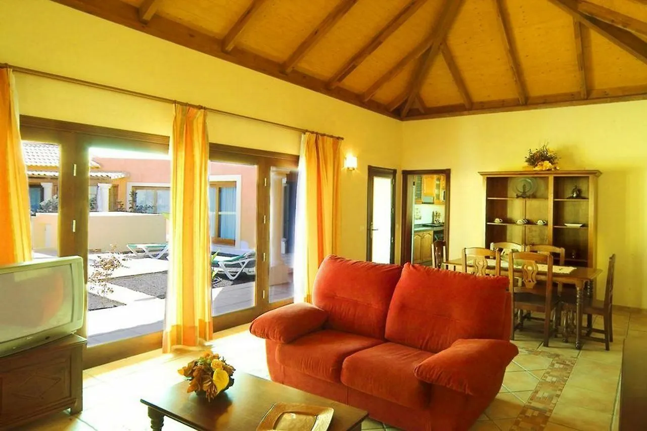 Villas Brisas Del Mar Corralejo