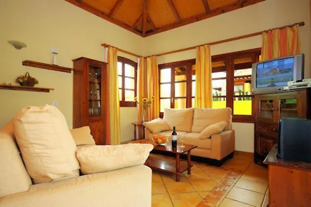 Villas Brisas Del Mar Corralejo