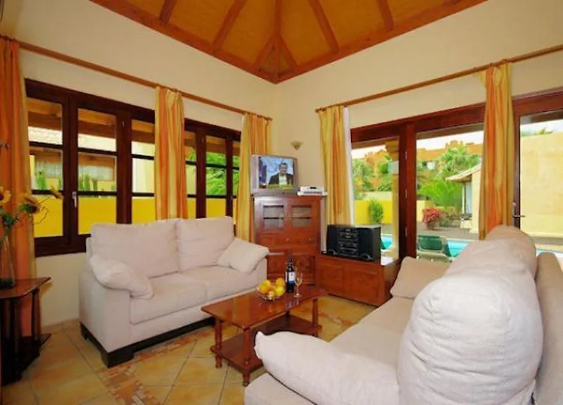Villas Brisas Del Mar Corralejo