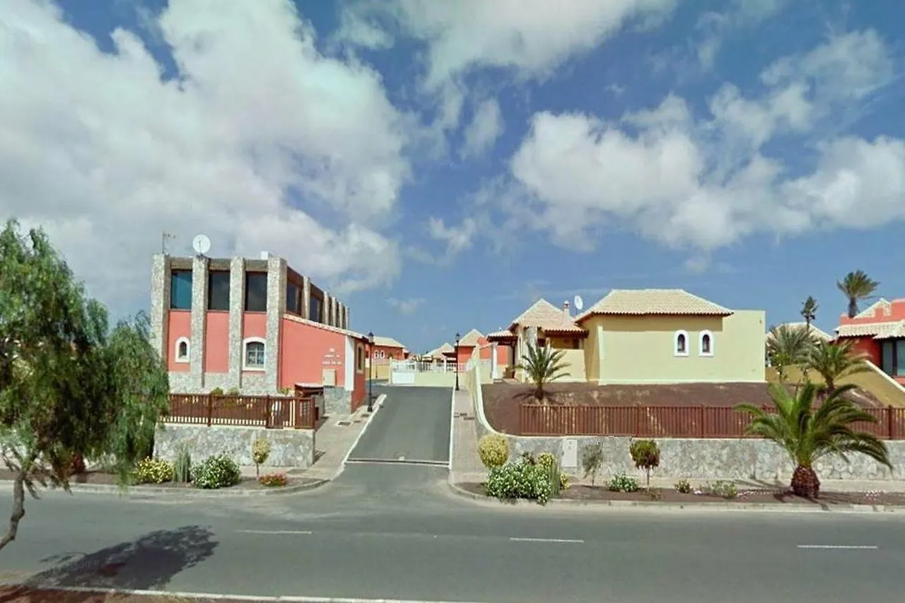 Villas Brisas Del Mar Corralejo