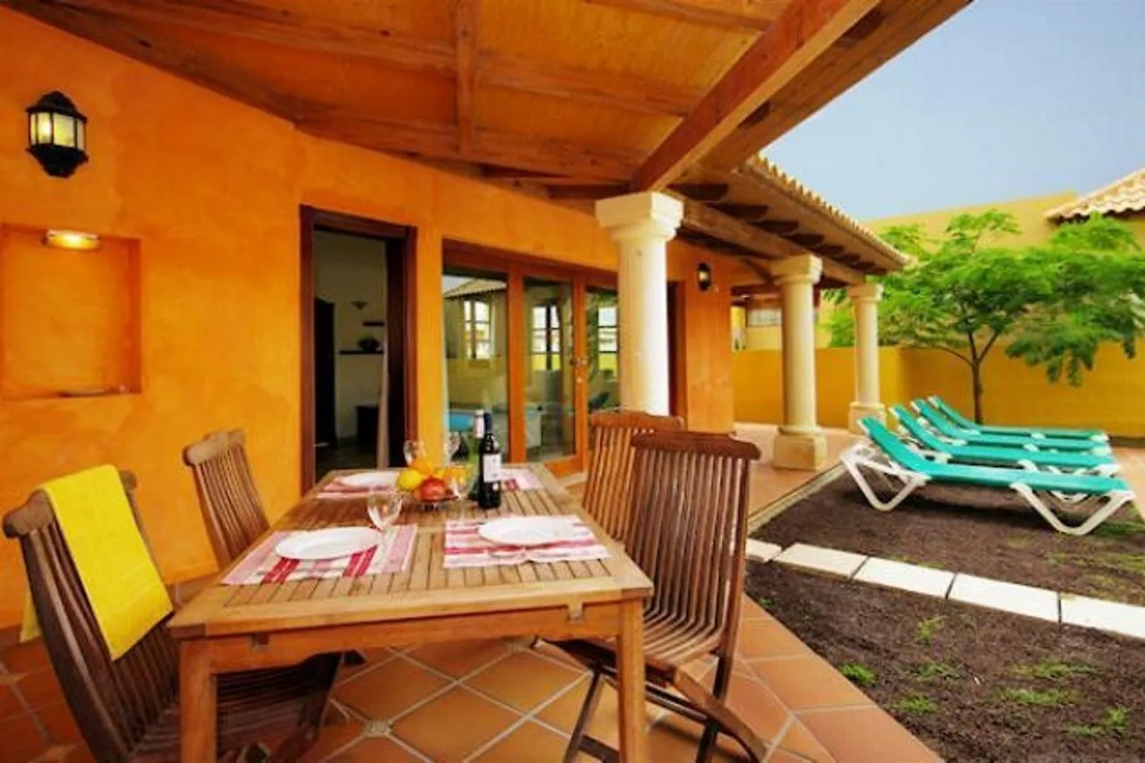 Villas Brisas Del Mar Corralejo