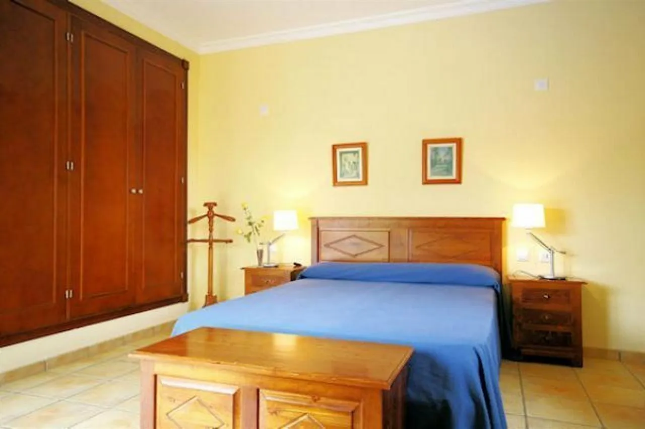 Villas Brisas Del Mar Corralejo 0*,